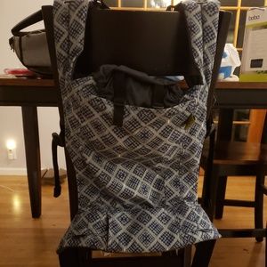 Boba Classic 4g baby carrier